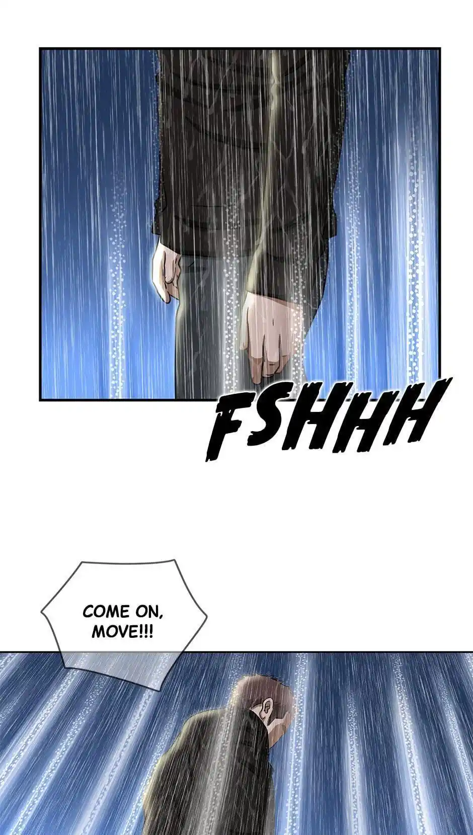 Amazing Rumor Season2 Chapter .52