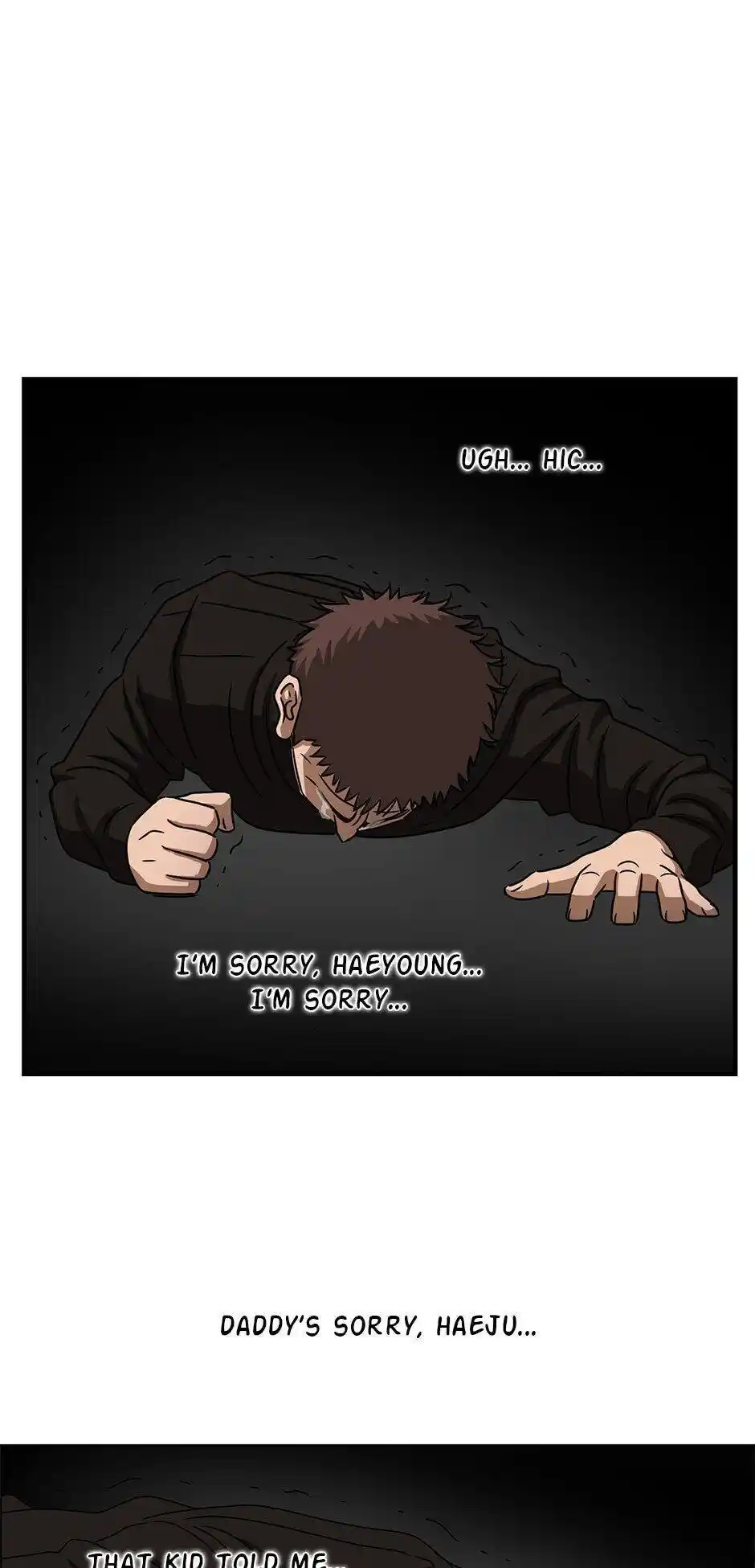 Amazing Rumor Season2 Chapter .54