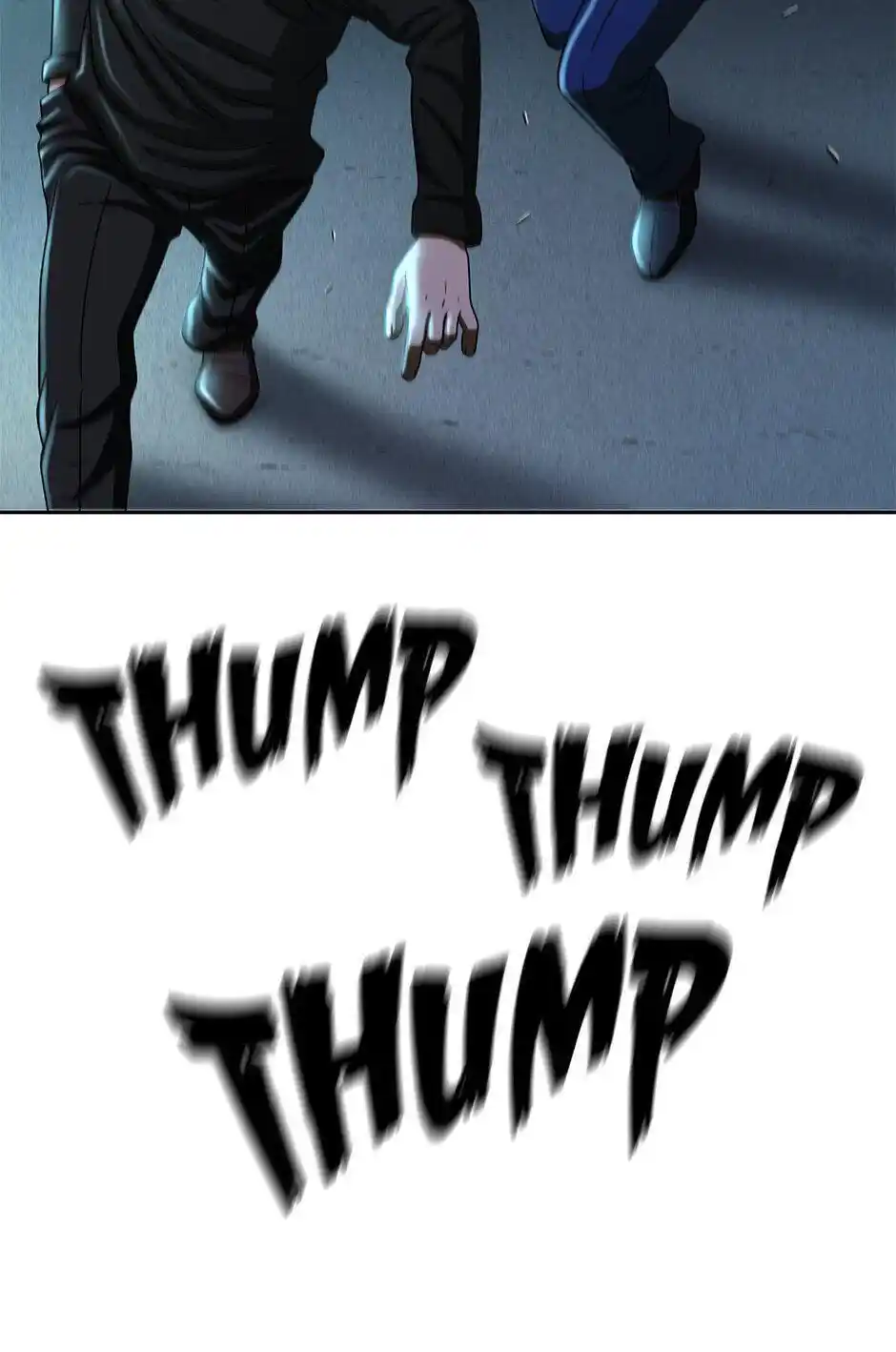 Amazing Rumor Season2 Chapter .54