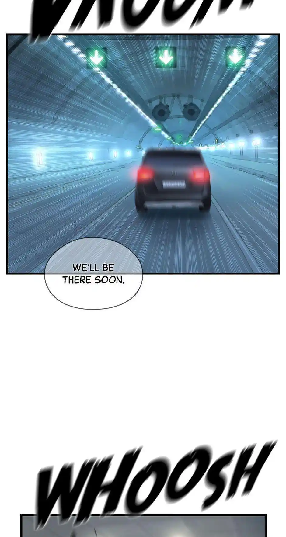 Amazing Rumor Season2 Chapter .56