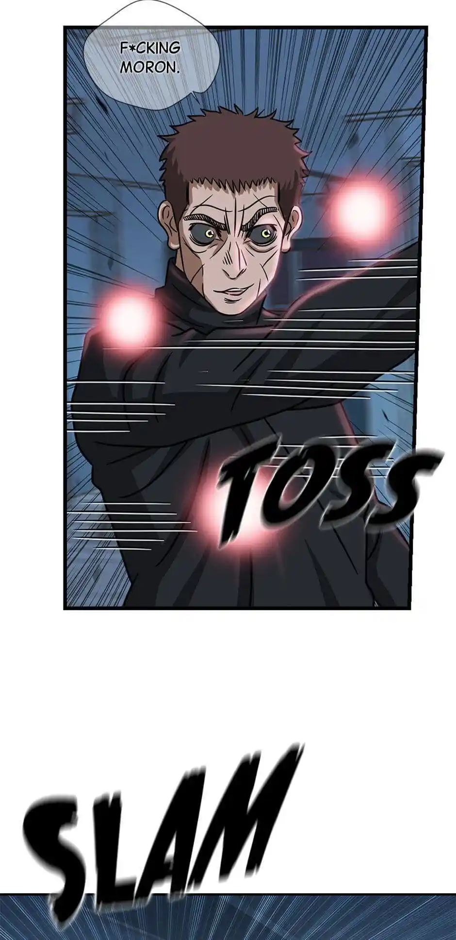 Amazing Rumor Season2 Chapter .56