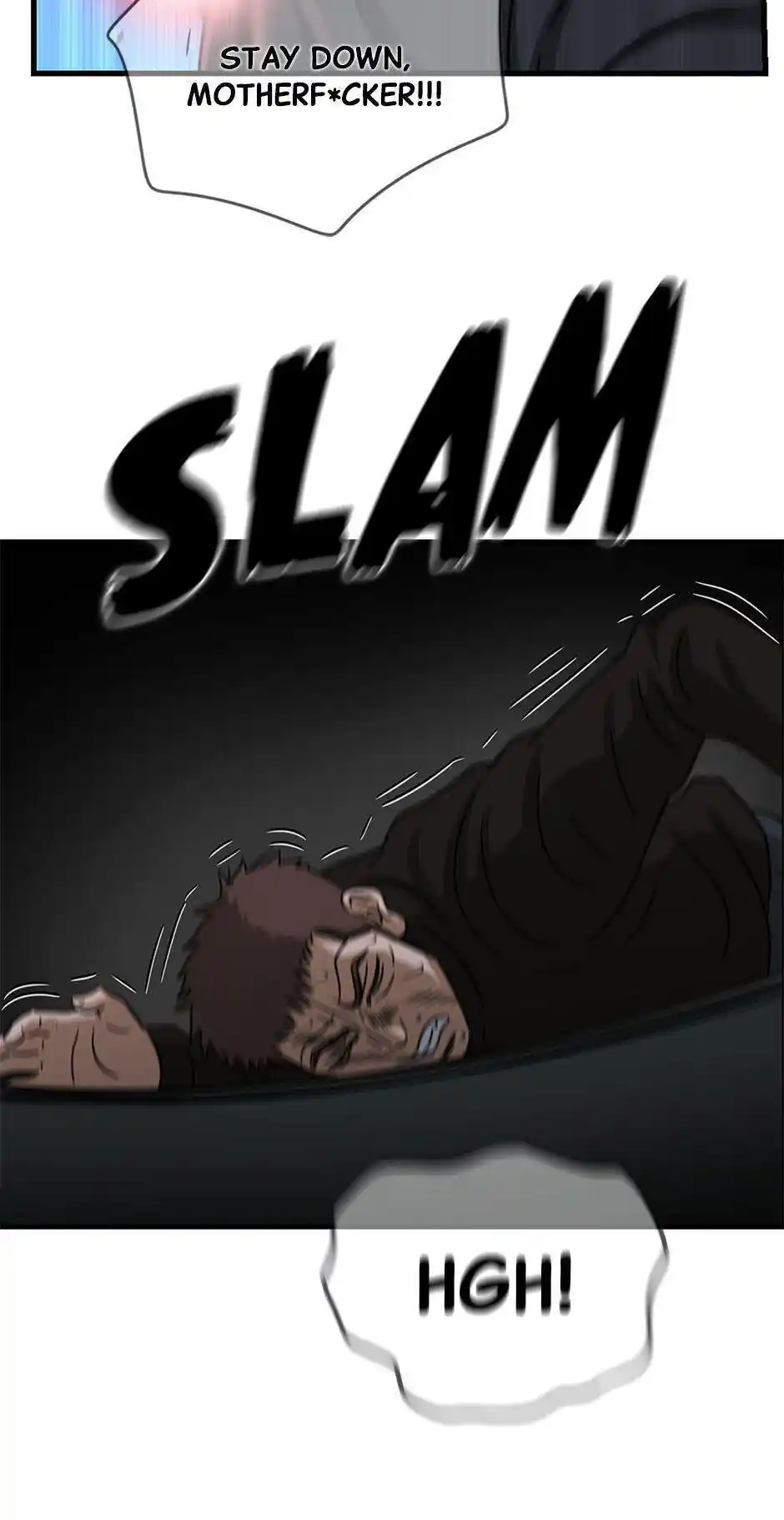 Amazing Rumor Season2 Chapter .56