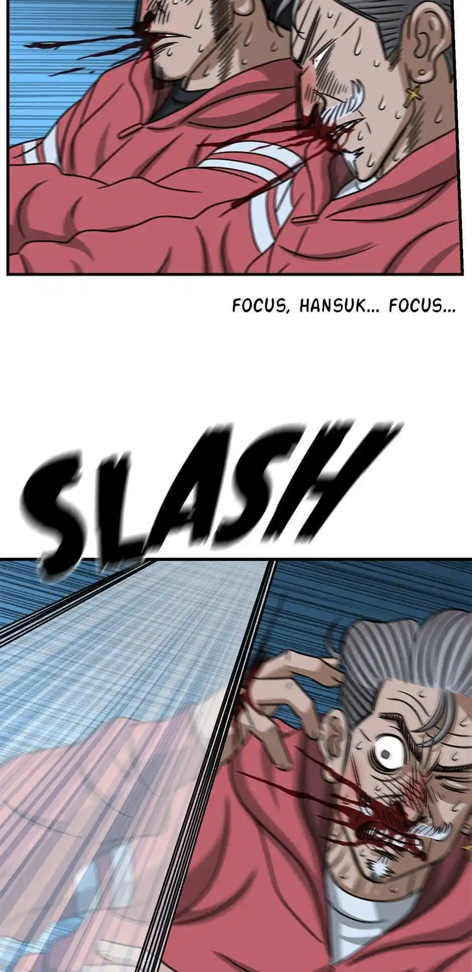 Amazing Rumor Season2 Chapter .56