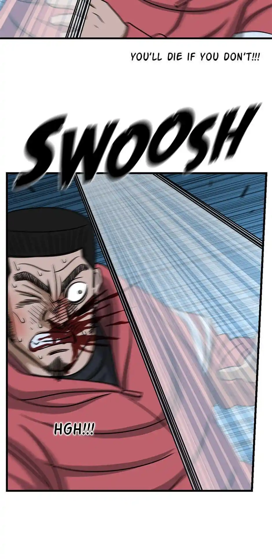 Amazing Rumor Season2 Chapter .56