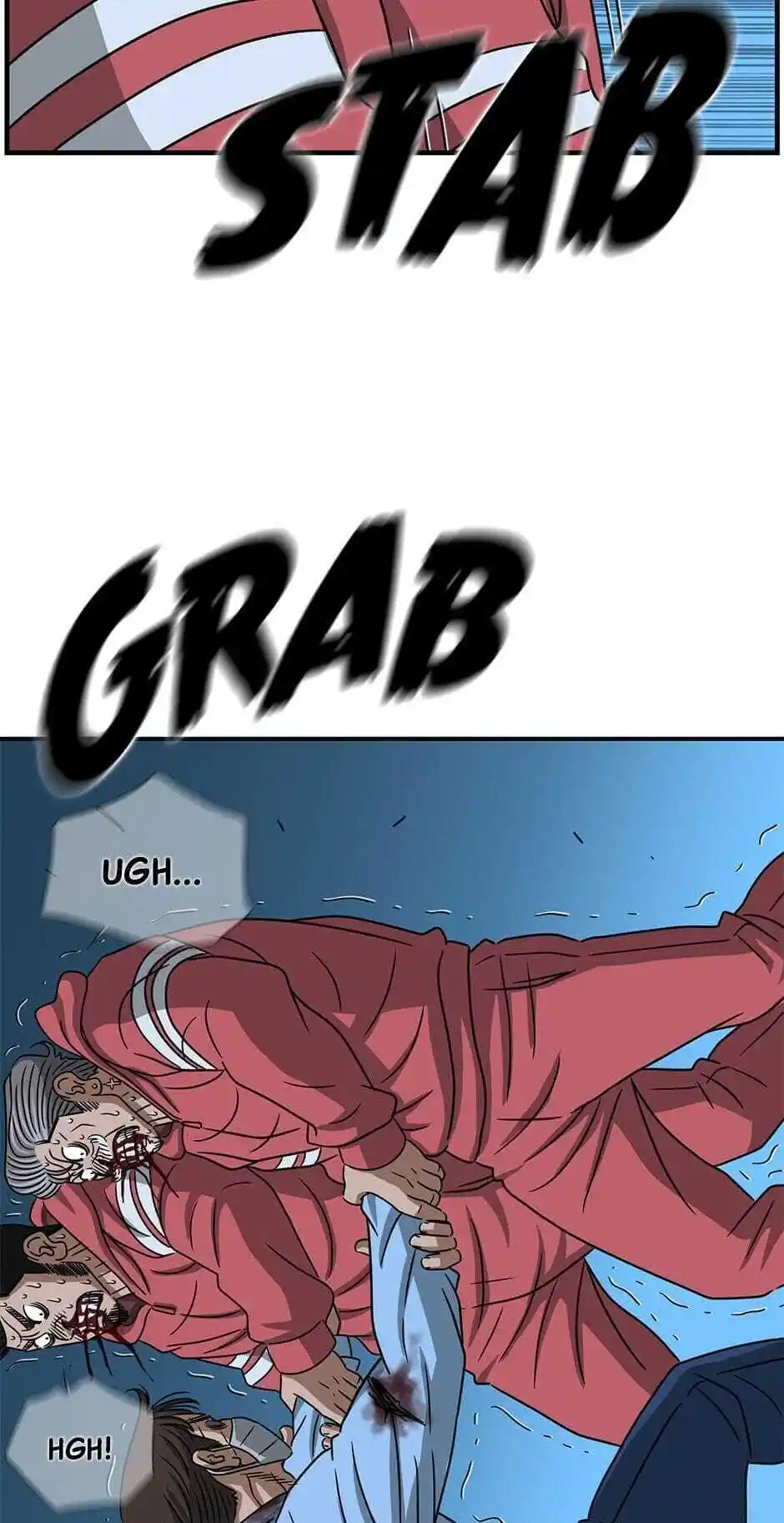 Amazing Rumor Season2 Chapter .56