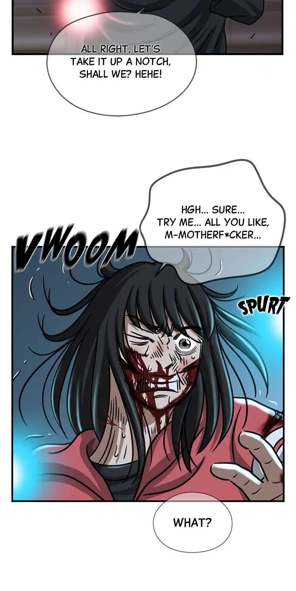 Amazing Rumor Season2 Chapter .56