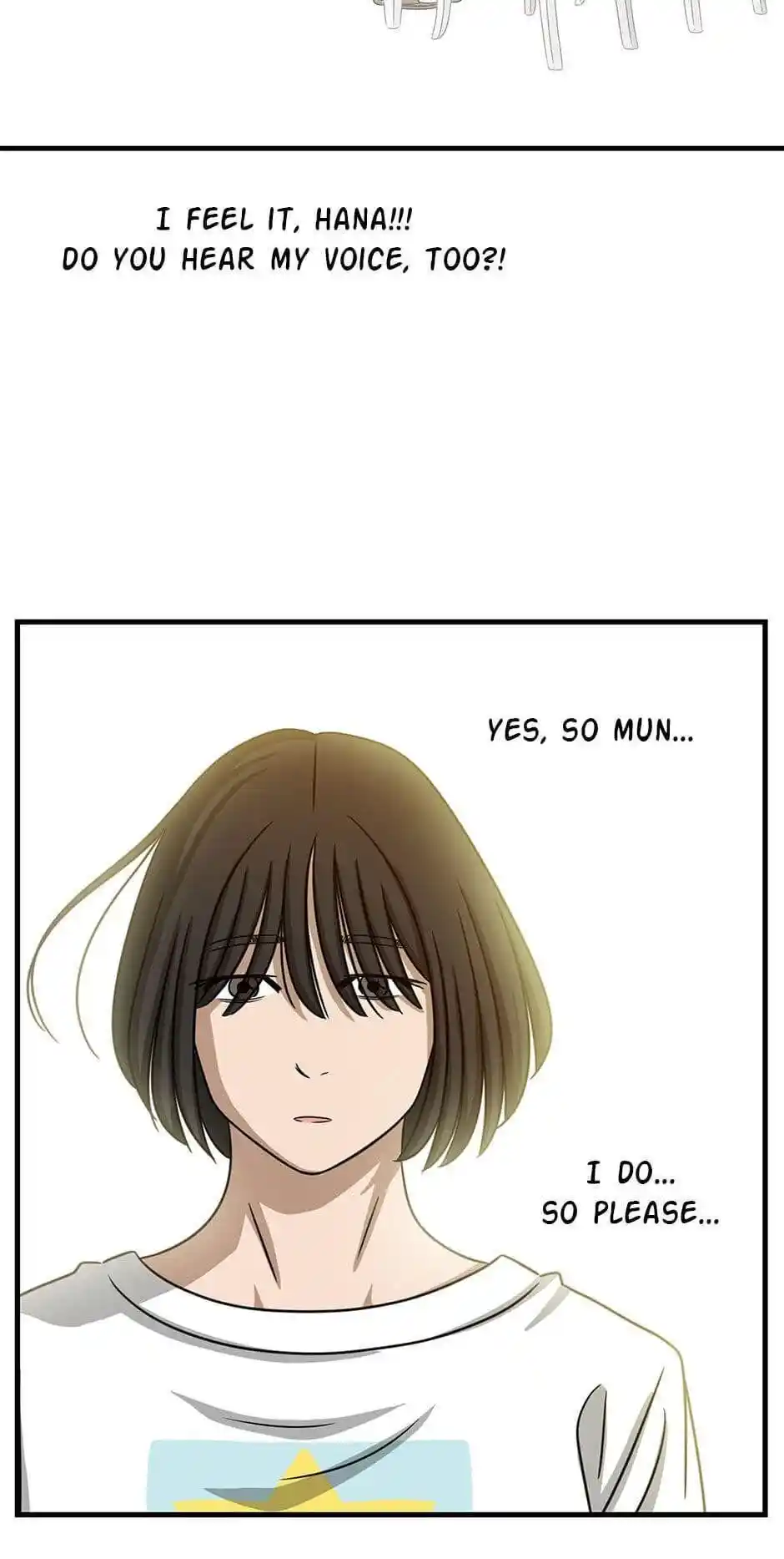 Amazing Rumor Season2 Chapter .56