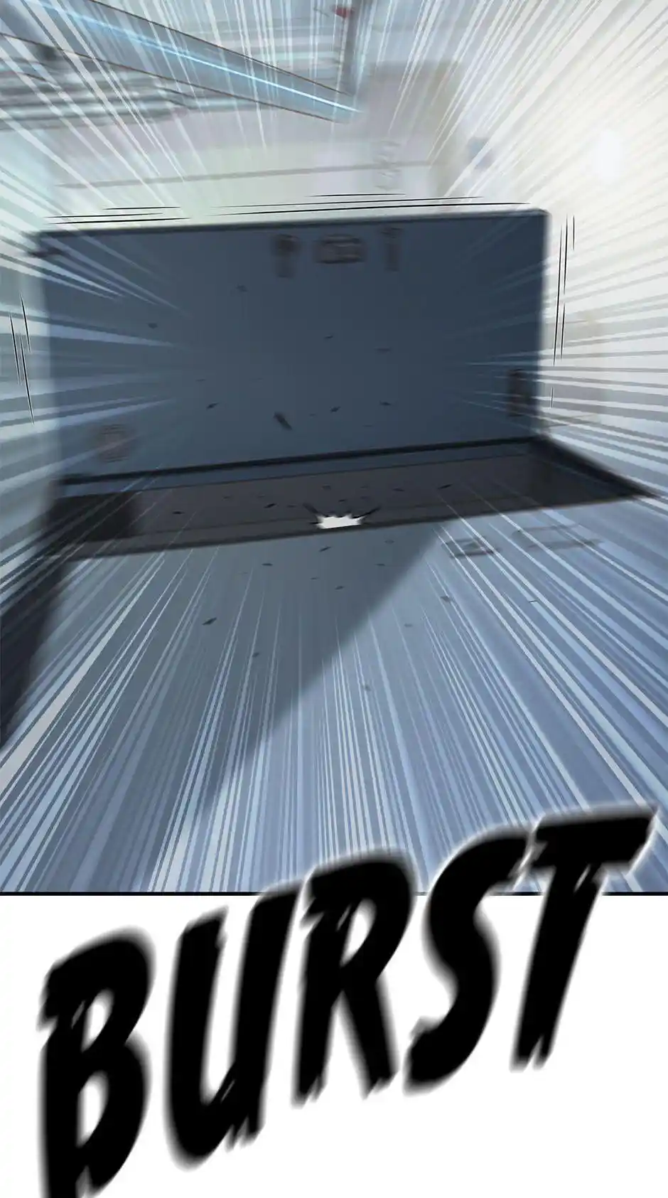 Amazing Rumor Season2 Chapter .56