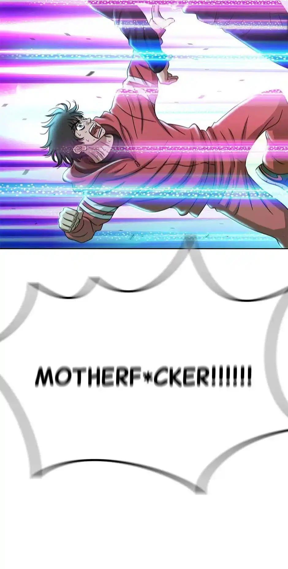 Amazing Rumor Season2 Chapter .56