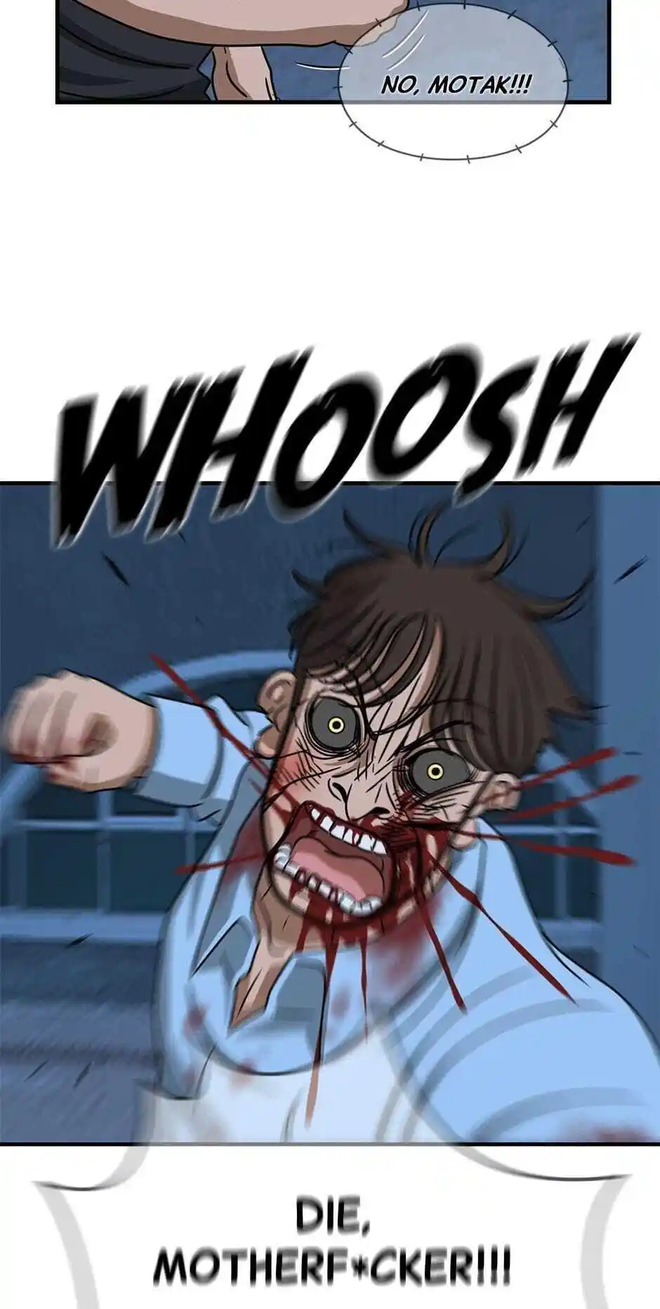 Amazing Rumor Season2 Chapter .58