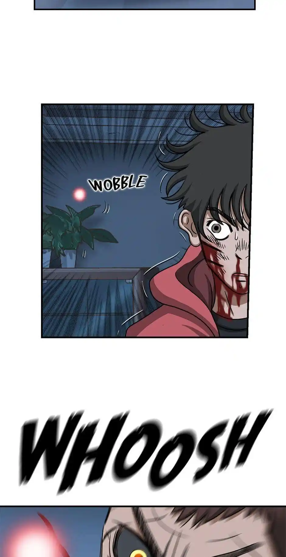 Amazing Rumor Season2 Chapter .58