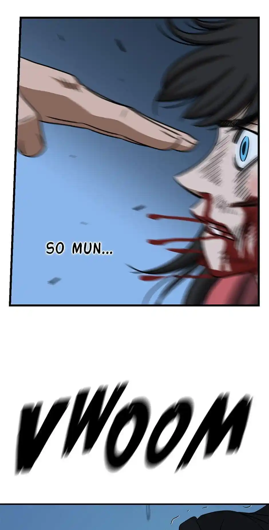 Amazing Rumor Season2 Chapter .58