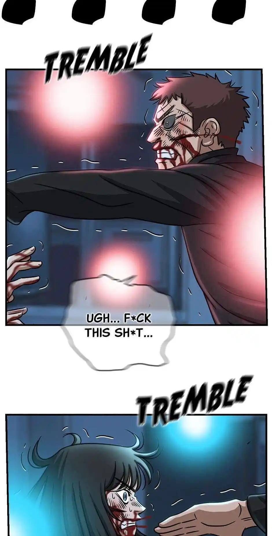 Amazing Rumor Season2 Chapter .58