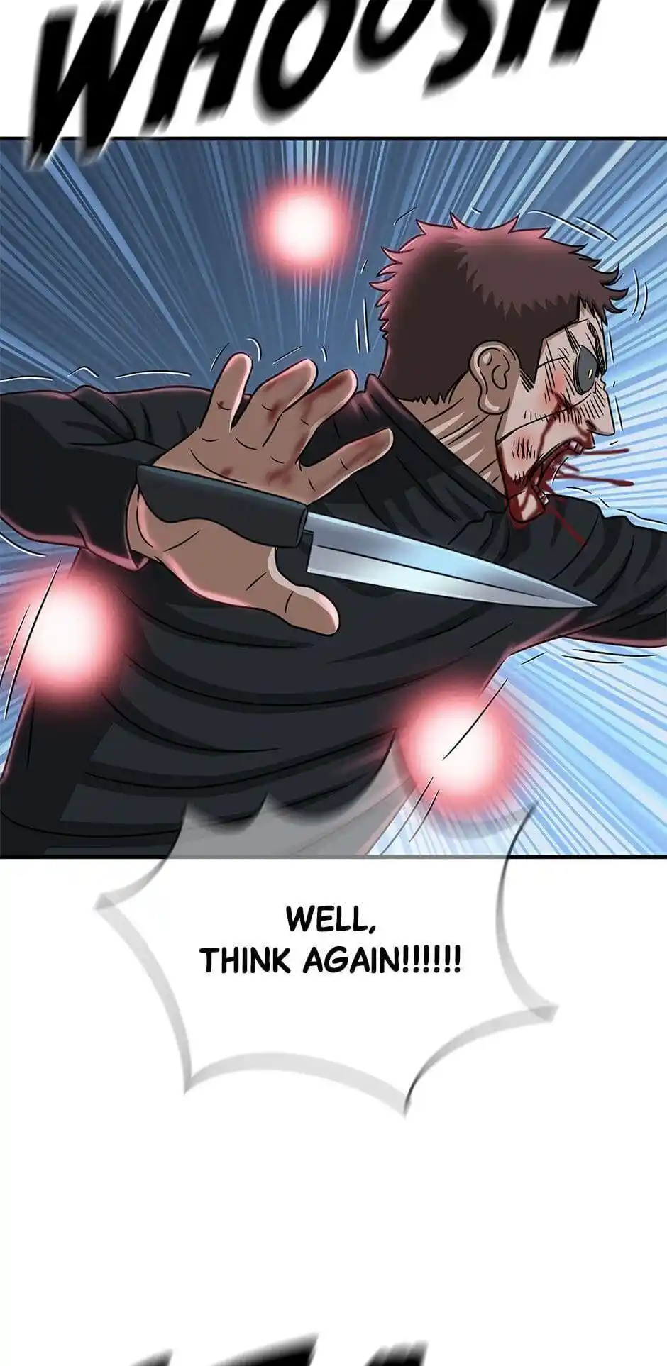 Amazing Rumor Season2 Chapter .58