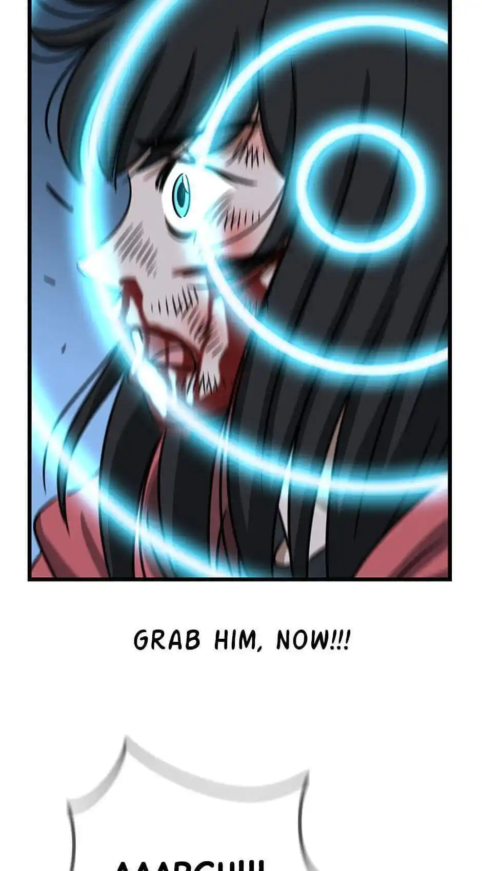 Amazing Rumor Season2 Chapter .58