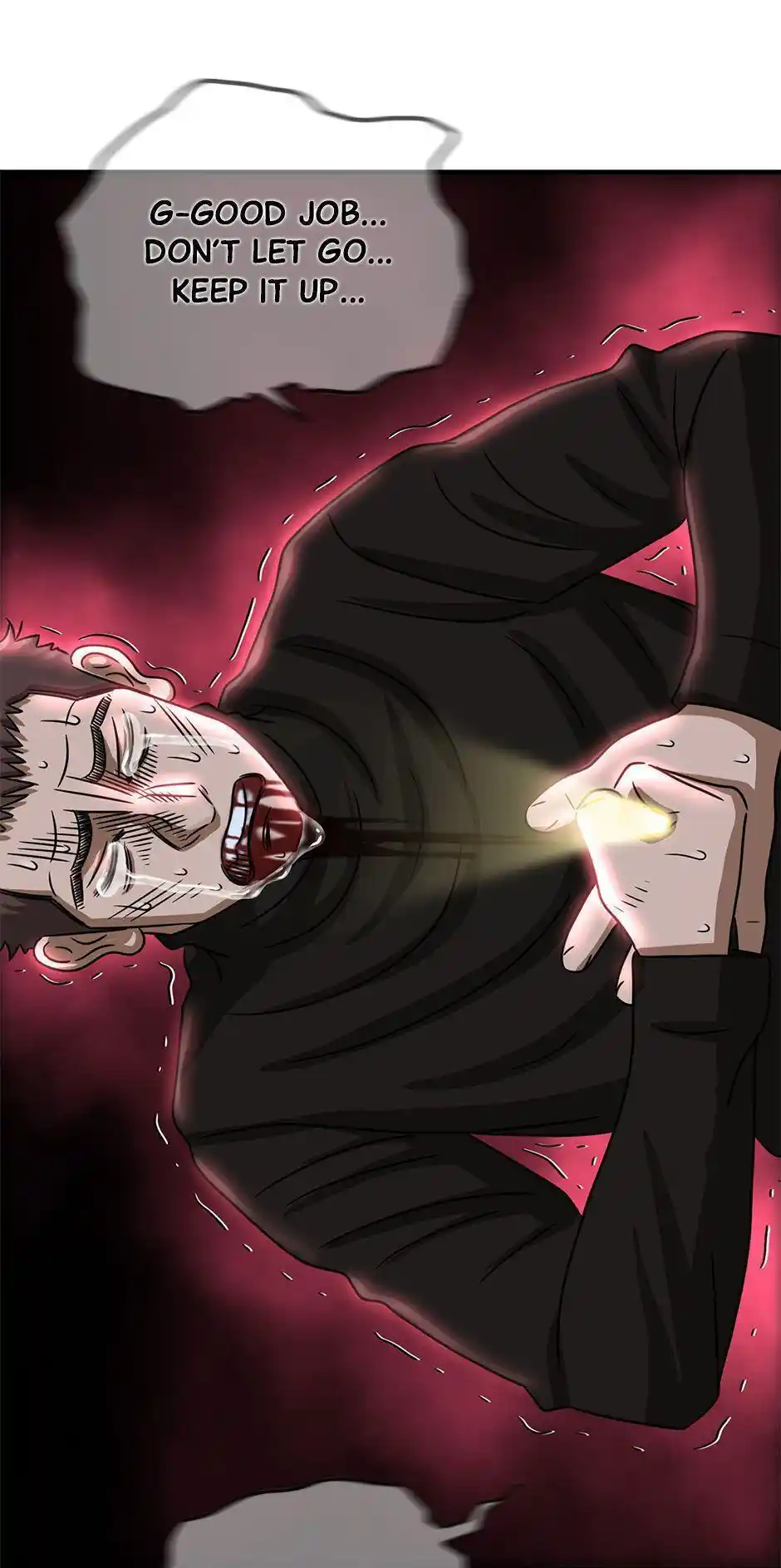 Amazing Rumor Season2 Chapter .58