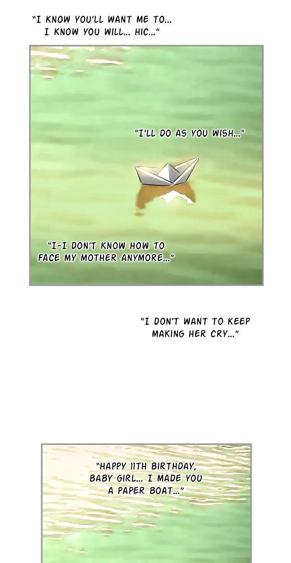 Amazing Rumor Season2 Chapter .58