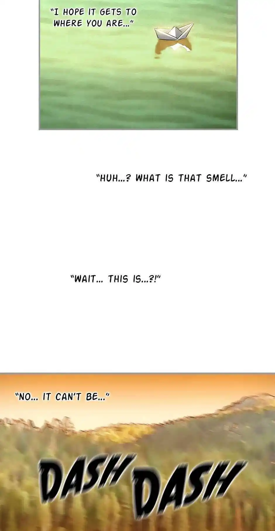 Amazing Rumor Season2 Chapter .58