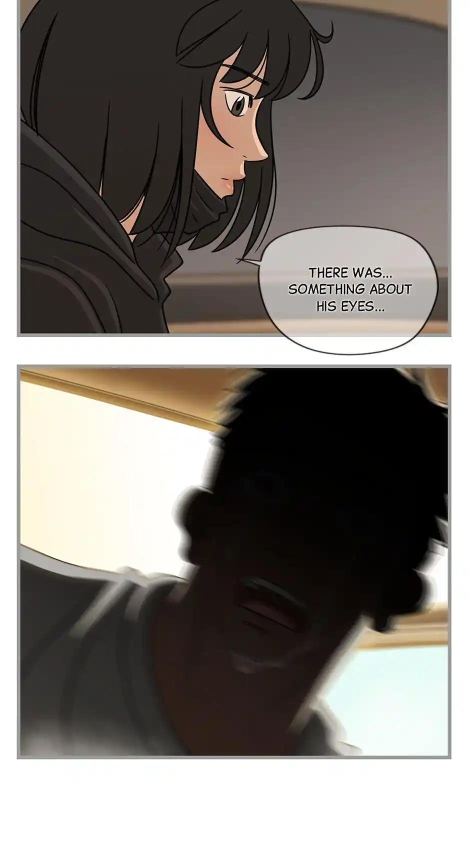 Amazing Rumor Season2 Chapter .58