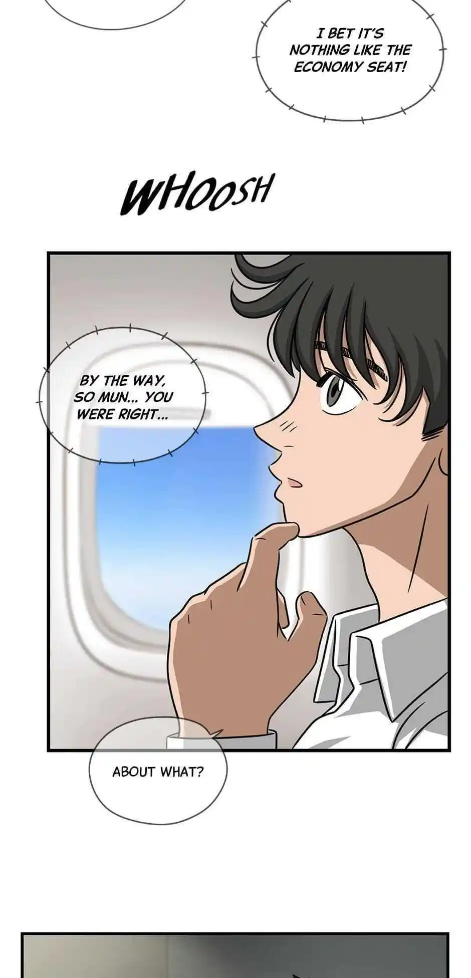 Amazing Rumor Season2 Chapter .61