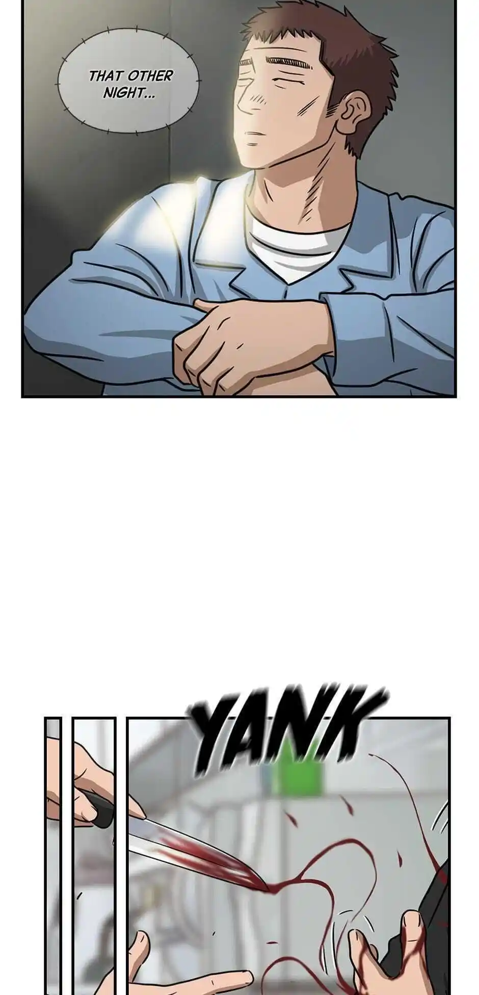 Amazing Rumor Season2 Chapter .61