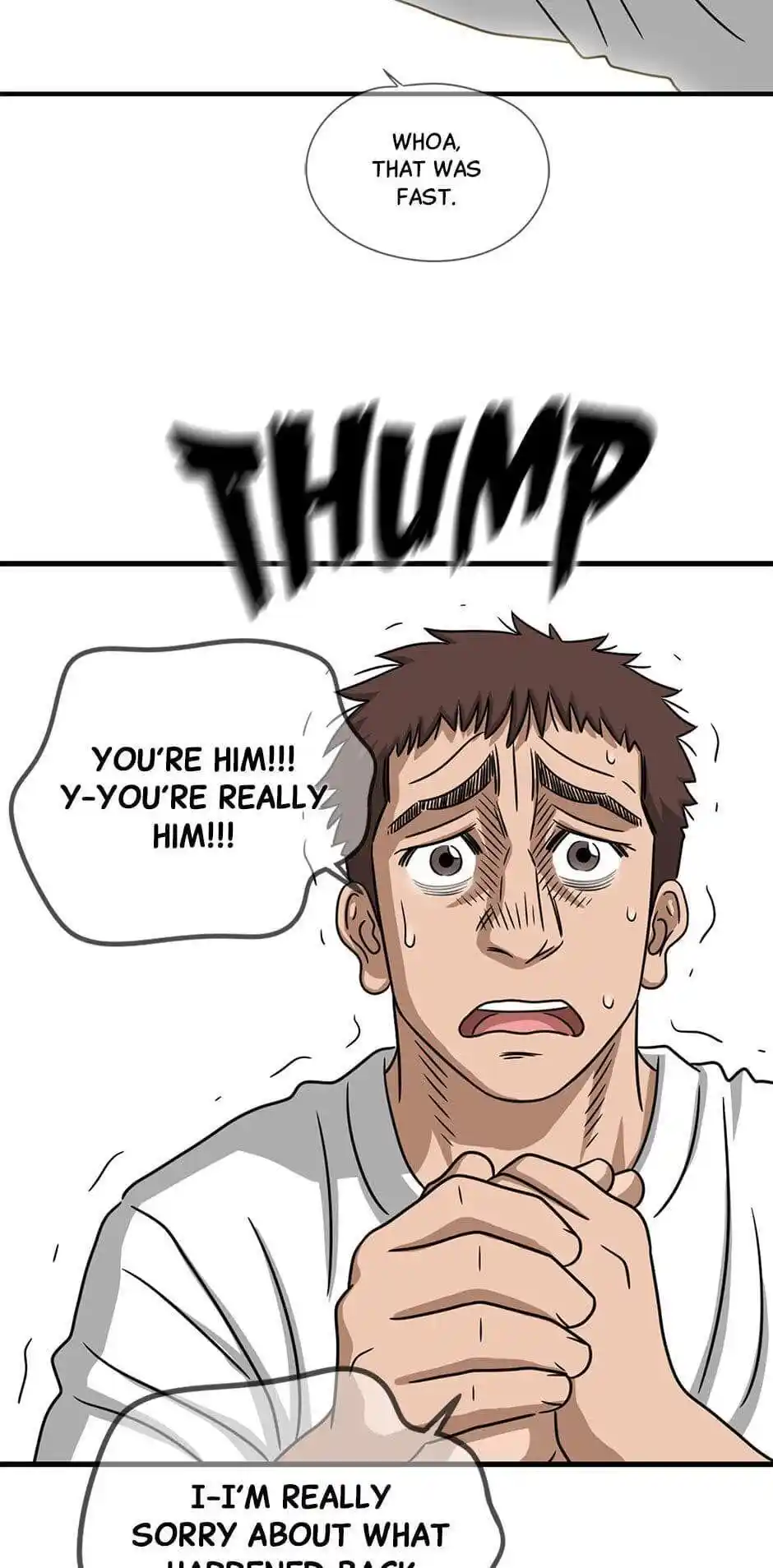 Amazing Rumor Season2 Chapter .61