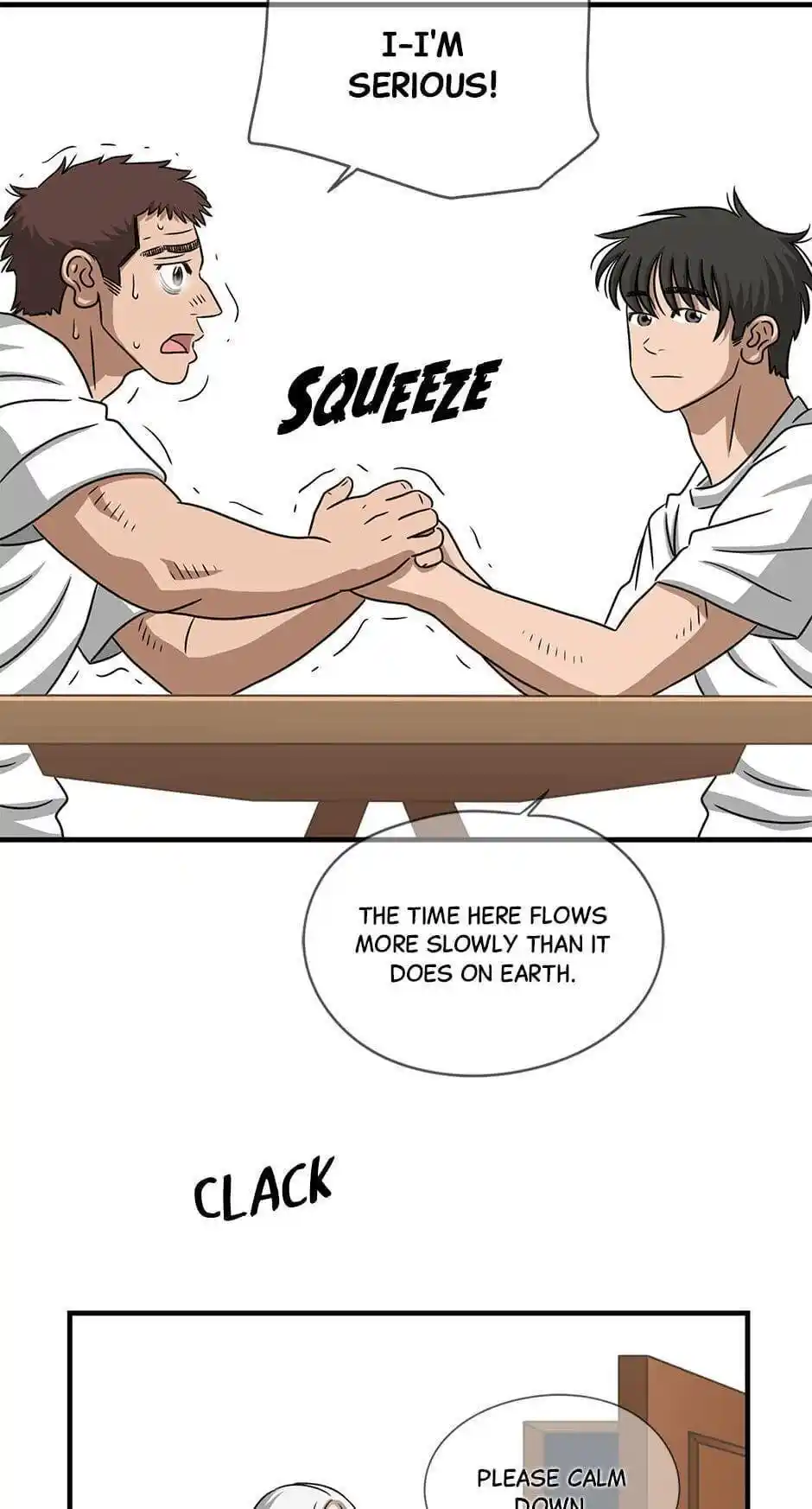 Amazing Rumor Season2 Chapter .61