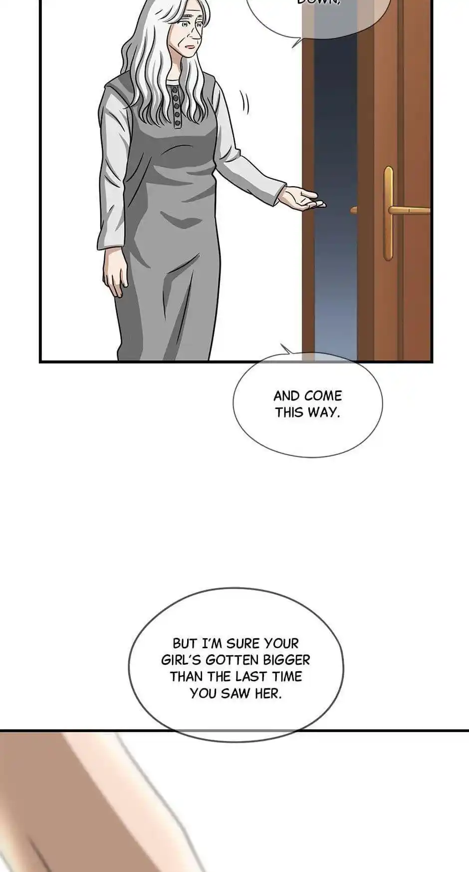 Amazing Rumor Season2 Chapter .61