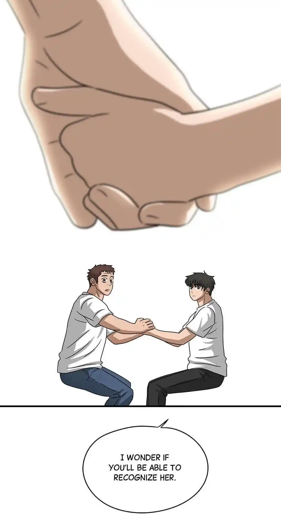 Amazing Rumor Season2 Chapter .61