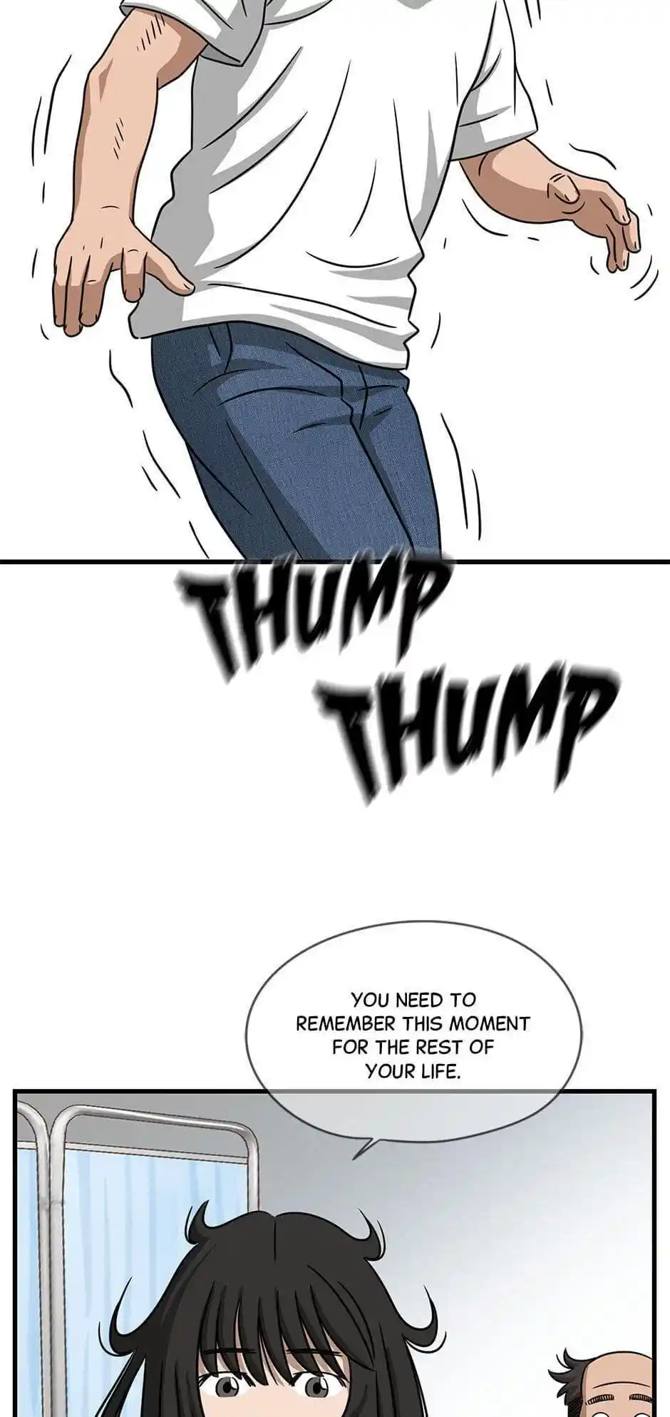 Amazing Rumor Season2 Chapter .61