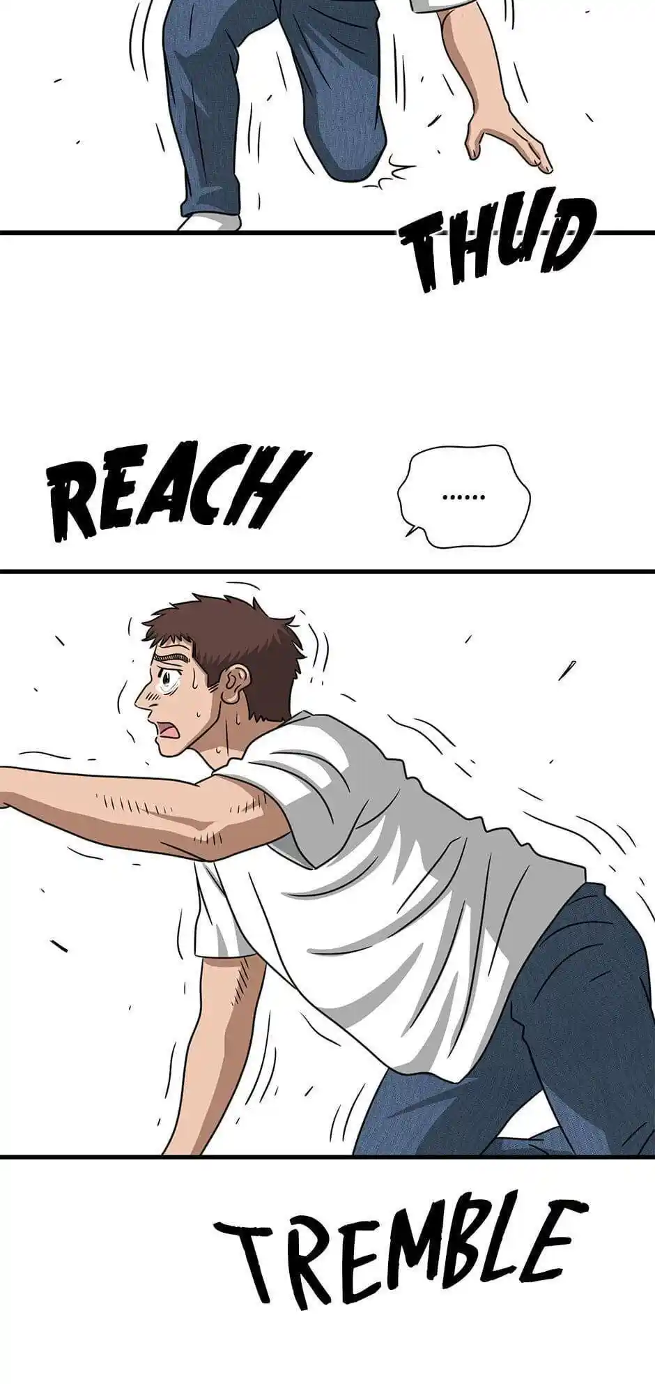 Amazing Rumor Season2 Chapter .61