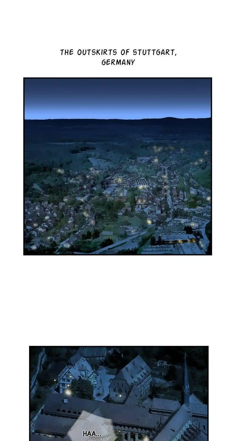 Amazing Rumor Season2 Chapter .62