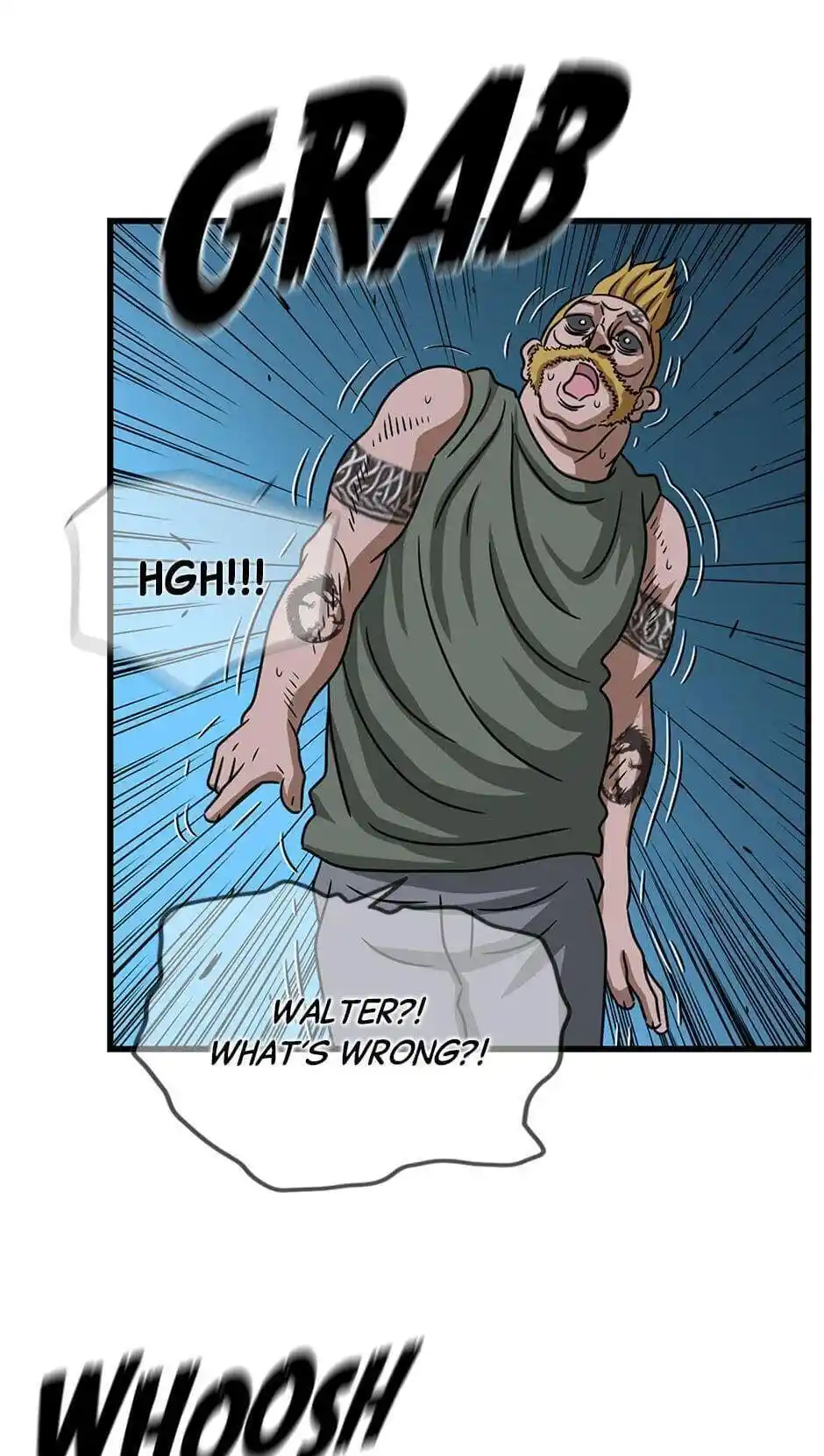 Amazing Rumor Season2 Chapter .62