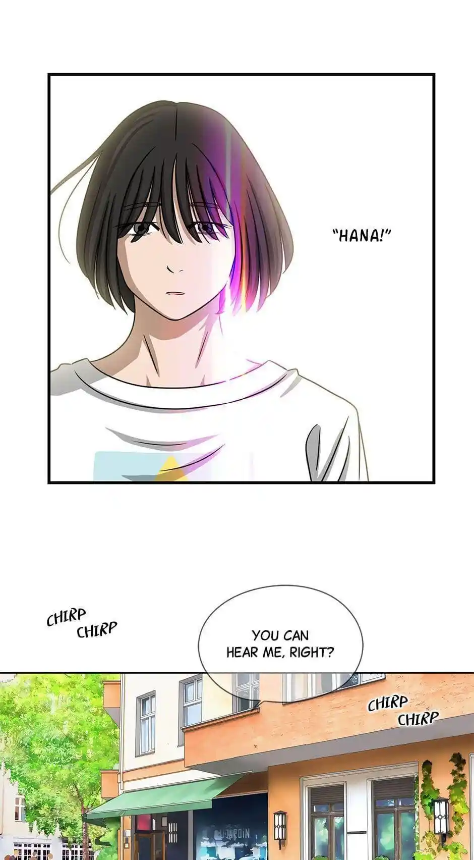 Amazing Rumor Season2 Chapter .62