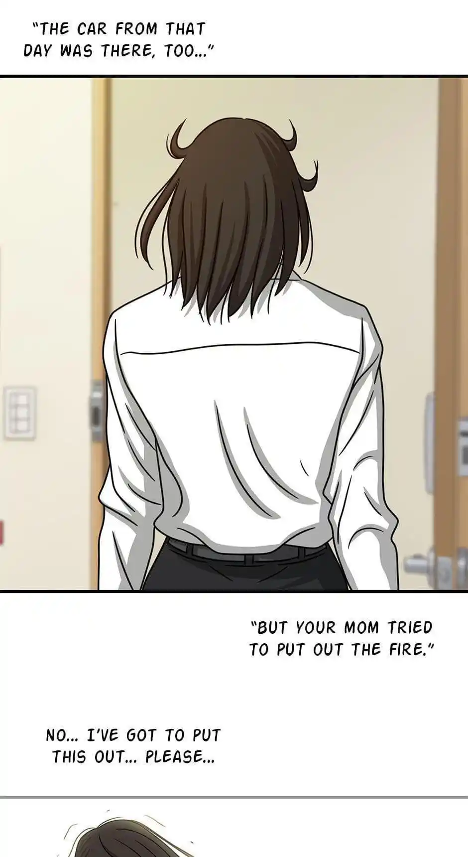 Amazing Rumor Season2 Chapter .62