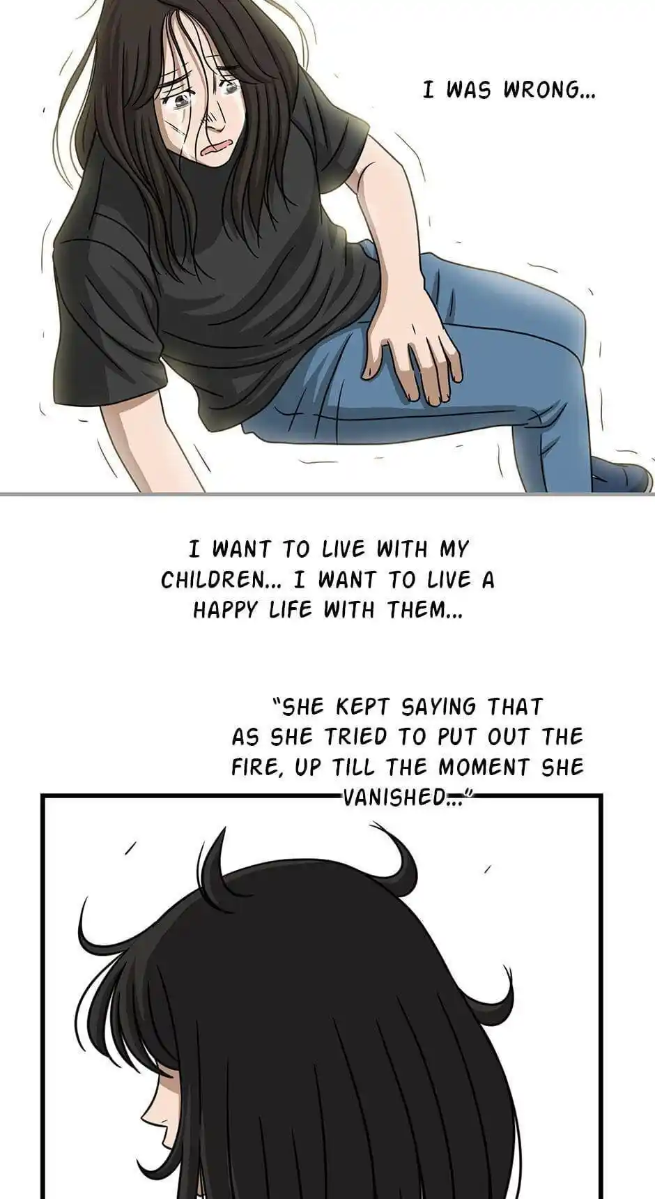 Amazing Rumor Season2 Chapter .62