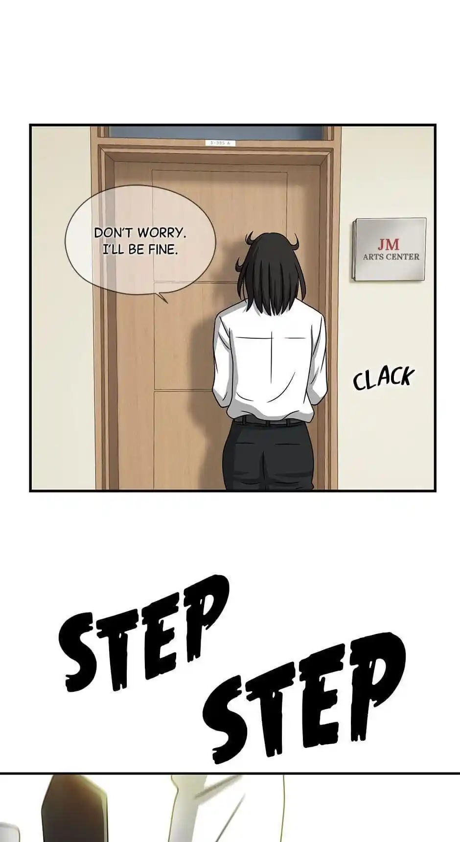 Amazing Rumor Season2 Chapter .62