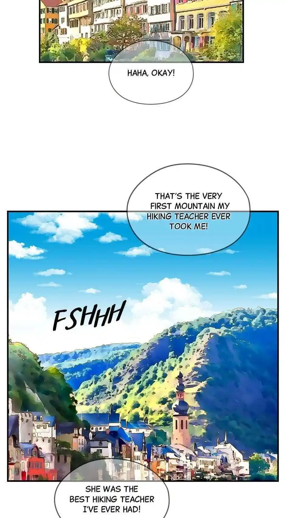 Amazing Rumor Season2 Chapter .62