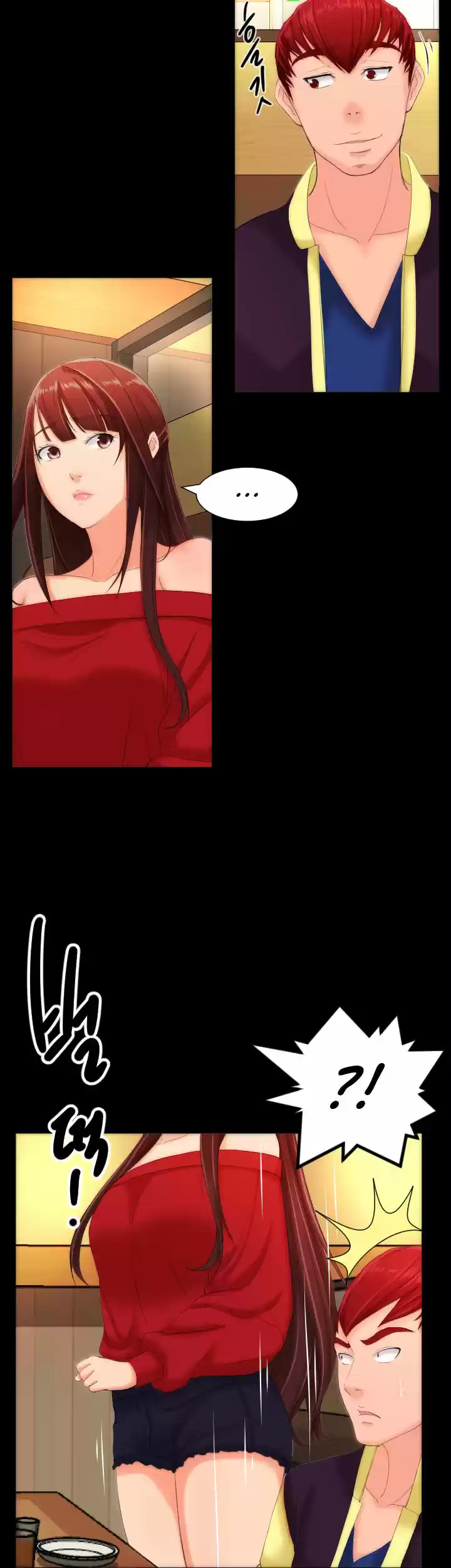 An Adult's Experiences 10