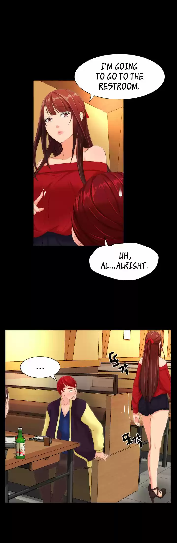 An Adult's Experiences 10