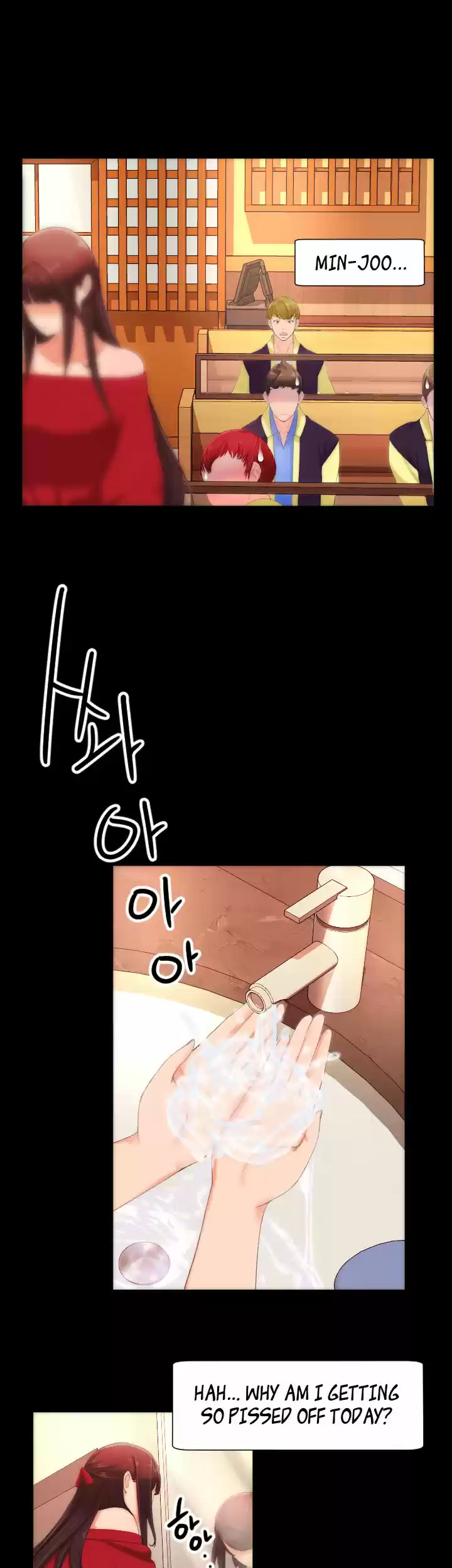 An Adult's Experiences 10