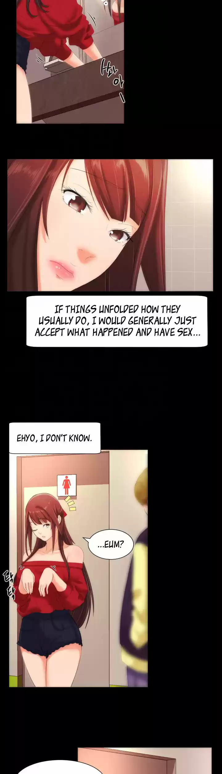 An Adult's Experiences 10