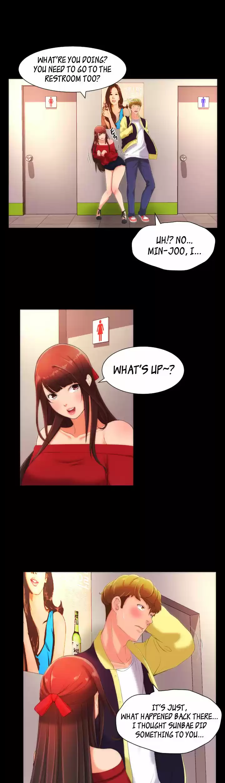 An Adult's Experiences 10