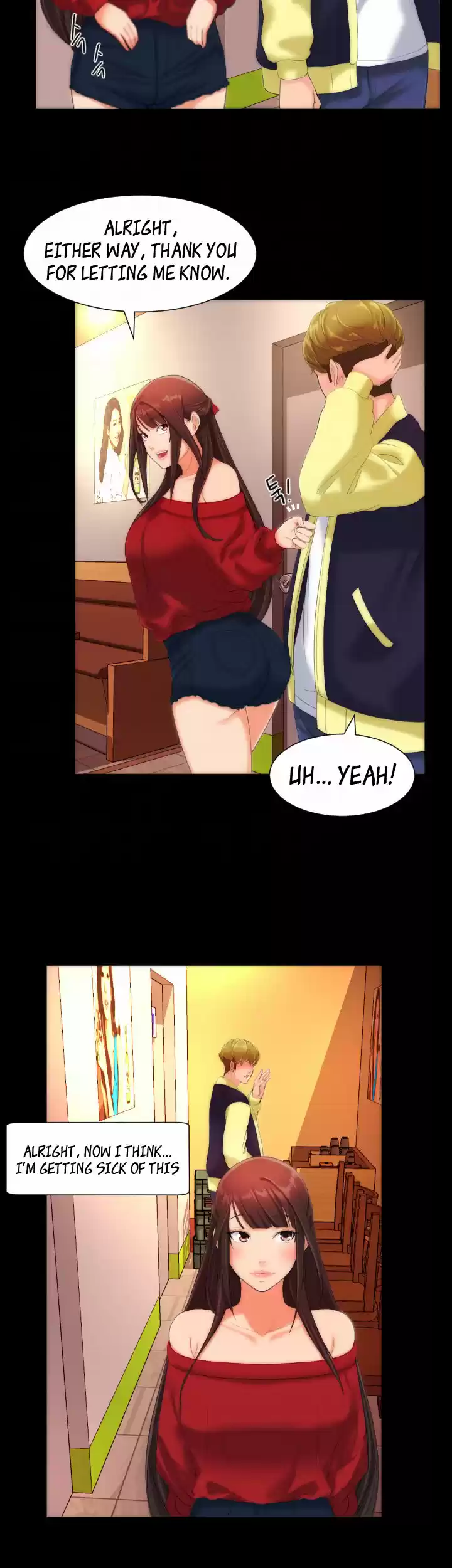 An Adult's Experiences 10