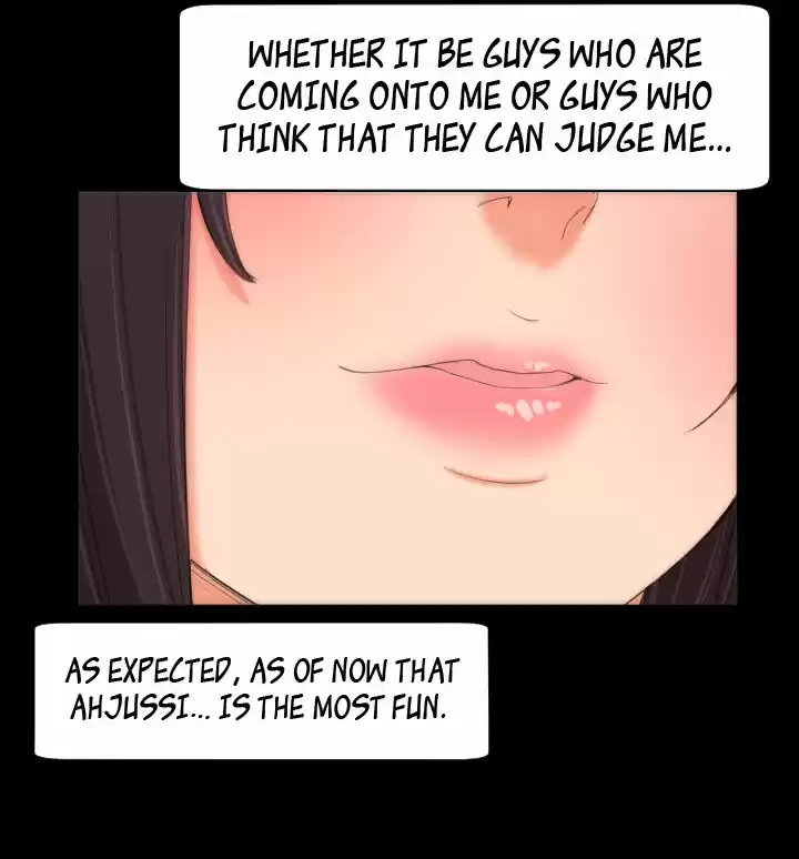 An Adult's Experiences 10