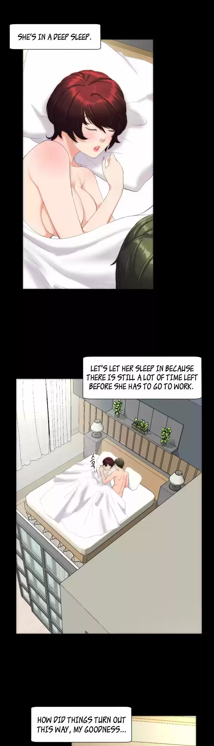 An Adult's Experiences 10