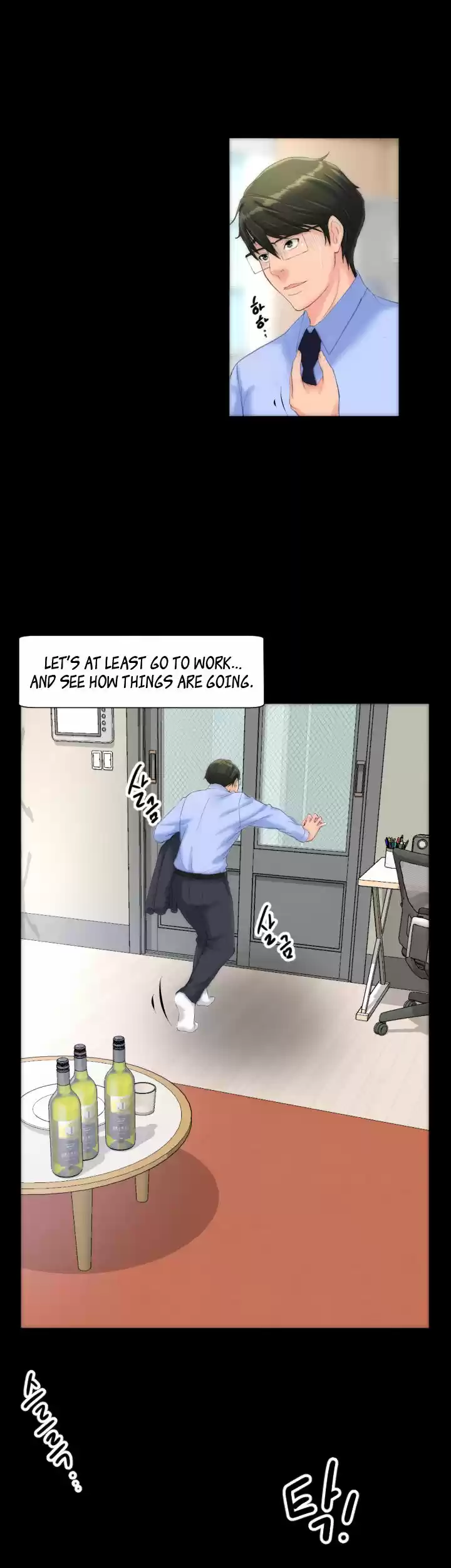 An Adult's Experiences 10