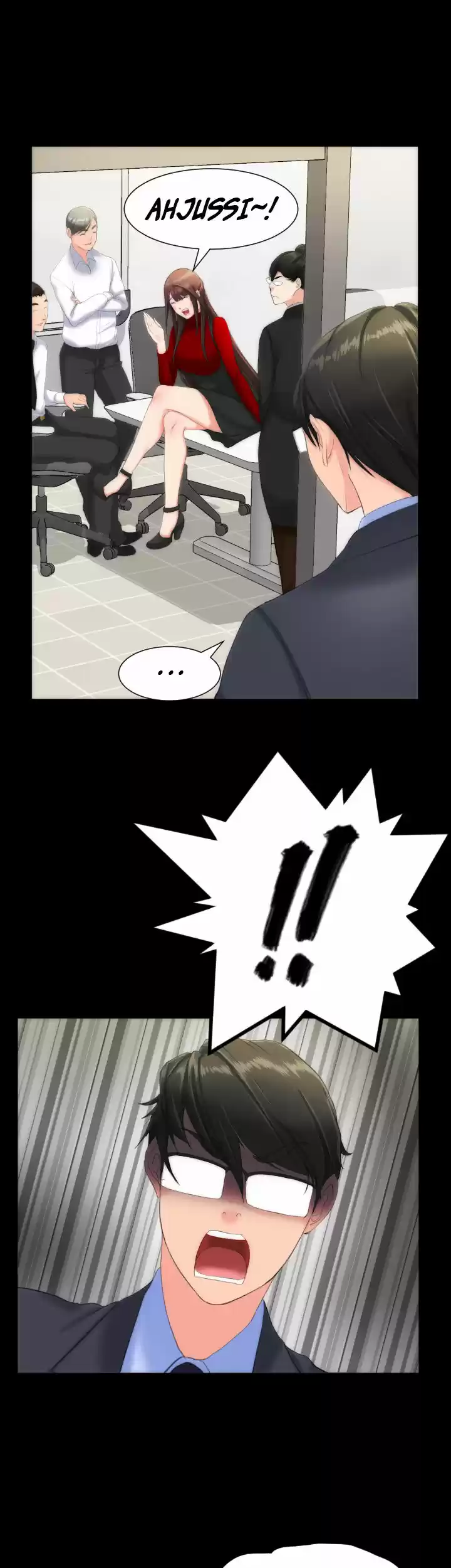 An Adult's Experiences 10