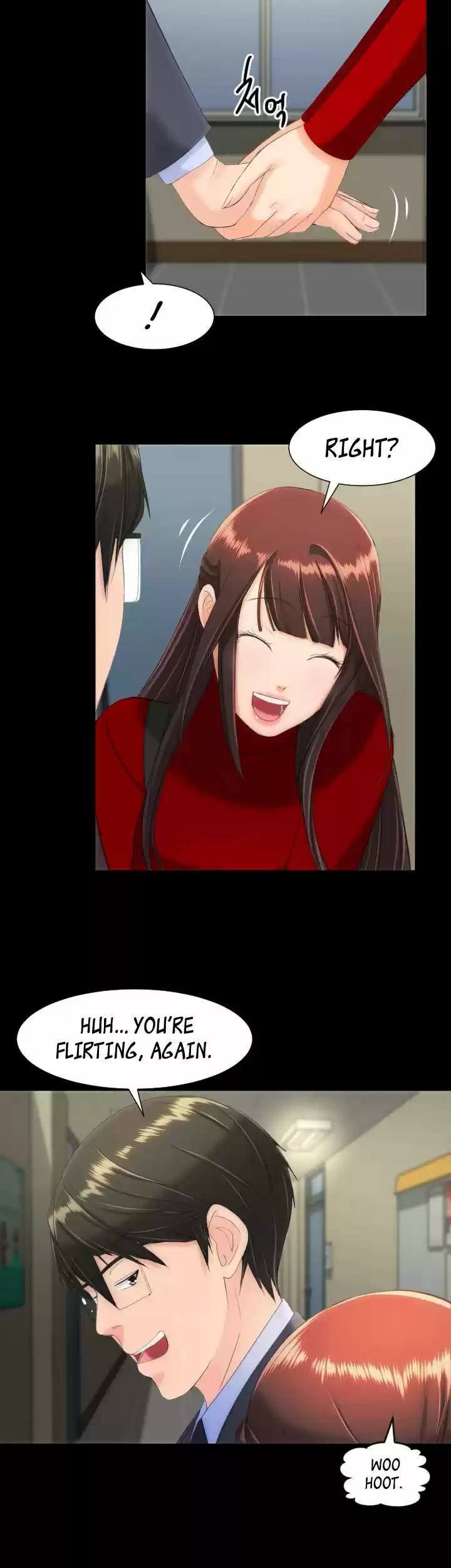 An Adult's Experiences 12