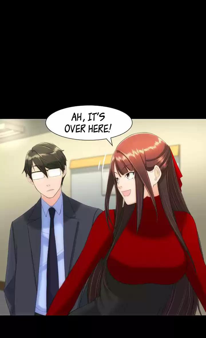 An Adult's Experiences 12